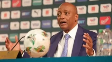 سحب التنظيم من المغرب؟.. رئيس الكاف يحسم مصير بطولة أمم أفريقيا 2025 بقرار نهائي 1